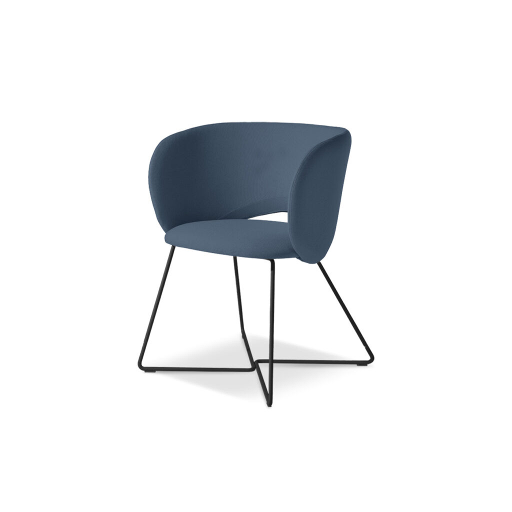 Della-Chiara-Maui-Dining-sedia-imbottita-design-vendita-online