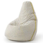 Zanotta-Sacco-green-pouf-giallo-ecologico-pronta-consegna-PC-VO280GREENGI