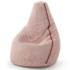 Zanotta-Sacco-green-pouf-rosso-ecologico-pronta-consegna-PC-VO280GREENRO